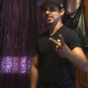 Meet your Posher, Jose